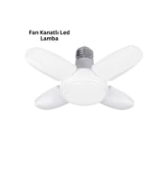 VM60 LED AMPÜL