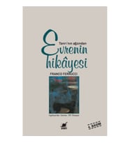Tanrı’nın Ağzından Evrenin Hikayesi