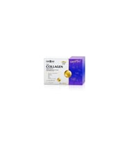 Day 2 Day Collagen Mag Plus Çilek Karpuz Aromalı 30 Saşe