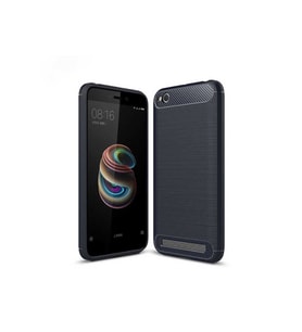 Xiaomi Redmi 5A Uyumlu Kılıf Zore Room Silikon Kapak