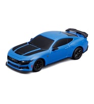 1/41 Die-Cast Metal Bluetooth APP Kontrollü Araba - 2024 Ford Mus
