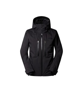 The North Face M Chakal Jacket Erkek Outdoor Kayak Montu NF0A87Y6KX71 Siyah