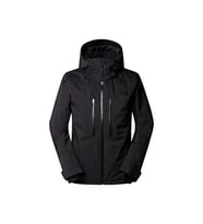 The North Face M Chakal Jacket Erkek Outdoor Kayak Montu NF0A87Y6KX71 Siyah