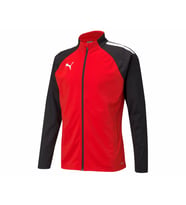 Puma Teamliga Training Jacket Erkek Futbol Antrenman Ceketi 65723401 Kırmızı