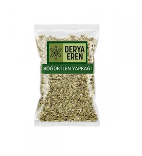 Böğürtlen Yaprağı 50 gr, Derya Eren
