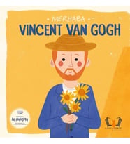 Merhaba Vıncent Van Gogh