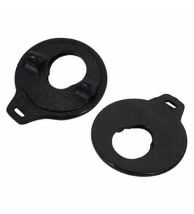 Jim Dunlop Lok Strap Askı Kilidi