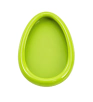 Sunup SN-38870 Sebze Meyve Saklama Kabı Avokado Şeklinde Yeşil