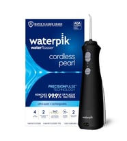 Waterpik Cordless Water Flosser Kablosuz Agız Dusu WF13