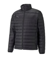 PUMA TEAMLIGA LİGHT ERKEK SİYAH MONT (657617-03)