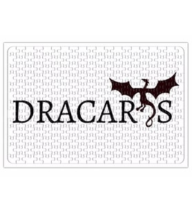 Dracarys Puzzle 240 Parça Yapboz