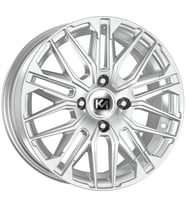 Kormetal KM 844 5,5x14" PCD:4108 ET:25 CH:65,1 S Jant 4 Adet