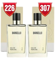 BARGELLO 226 ORİENTAL BAYAN + 307 FLORAL BAYAN 50 ML EDP
