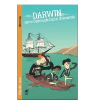 Darwin - Görev Önümüzde Gözler Üzerimizde