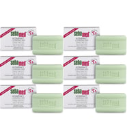 Sebamed Sabun Kompakt Hassas Cilt 100GR (6 Lı Set)