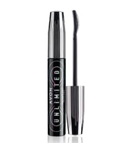 Avon Unlimited Kirpiklere Kalkık Görünüm Veren Maskara 10 Ml. Blackest Black