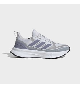 adidas JP5902 ULTRARUN 5 TR W Kadın Yürüyüş Koşu Ayakkabısı (Gri)