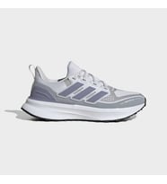 adidas JP5902 ULTRARUN 5 TR W Kadın Yürüyüş Koşu Ayakkabısı (Gri)