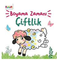 Boyama Zamanı - Çiftlik
