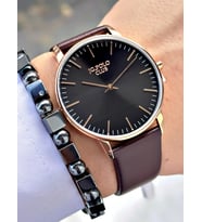 JG. Polo Clup JPC.0725 Erkek Kol Saati