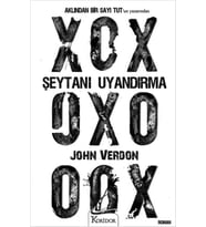 Şeytanı Uyandırma
