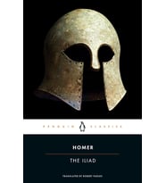 The Iliad (Krem)
