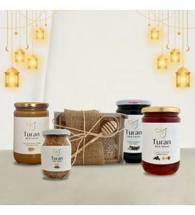 RAMAZAN FIRSAT PAKETİ