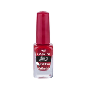 Gabrini 3D Nail Polish 37
