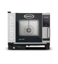 Unox XEVC-0511-E1RM Cheftop One Combi Fırın 5 Gn 1/1 Elk.