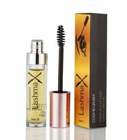 Cosmegram Lashmax Kirpik Bakım Yağı