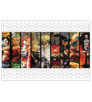 One Piece 01 Puzzle 240 Parça Yapboz