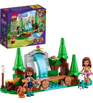 LEGO Friends 41677 Forest Waterfall