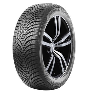 Falken 205/55 R19 TL 97V XL EUROALL SEASON AS210 Dört Mevsim Lastiği (Üretim Tarihi:2026)
