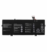 Huawei MateBook HB4593R1ECW Notebook Batarya Laptop Pil Ver.1 9 Pin