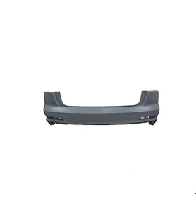 AUDİ - ARKA TAMPON A6 2020-