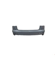 AUDİ - ARKA TAMPON A6 2020-