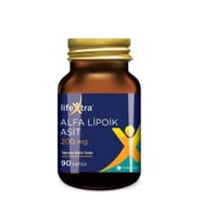 Lifeextra Alfa Lipoik Asit 90 Kapsül