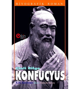 Çinli Bilge KONFÜÇYÜS