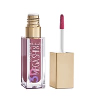 3D Mega Shine Lipgloss No: 108 - Renkli Dudak Parlaticisi