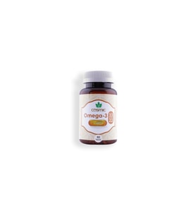 Omega 3 ( 60 Kapsül )