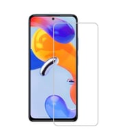 Xiaomi Redmi Note 11 Pro Ekran Koruyucu 9h Kırılmaz Cam 9018000001107