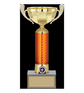 ODAK KUPA - Small Kupalar - S-058 A - 29 cm