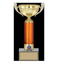 ODAK KUPA - Small Kupalar - S-058 A - 29 cm