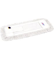 Ermop C NZ 50 Caiman Nemli Mop Beyaz 50 CM