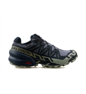 Salomon Speedcross 6 Gtx Erkek Arazi Tipi Koşu Ayakkabısı L47465500 Lacivert