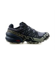 Salomon Speedcross 6 Gtx Erkek Arazi Tipi Koşu Ayakkabısı L47465500 Lacivert