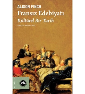 Fransız Edebiyatı