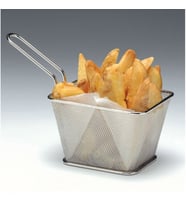 PATATES SERVİS STANDI CS-710107