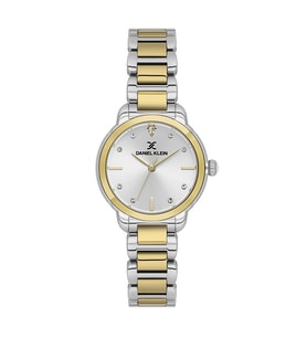 Daniel Klein DK.1.14126-4 Premium Kadın Kol Saati
