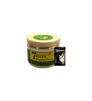 7 Days 100 Ml Ginger Miracle Slimming Cream Sıkılaştırıcı+1 Ad Jel Ile